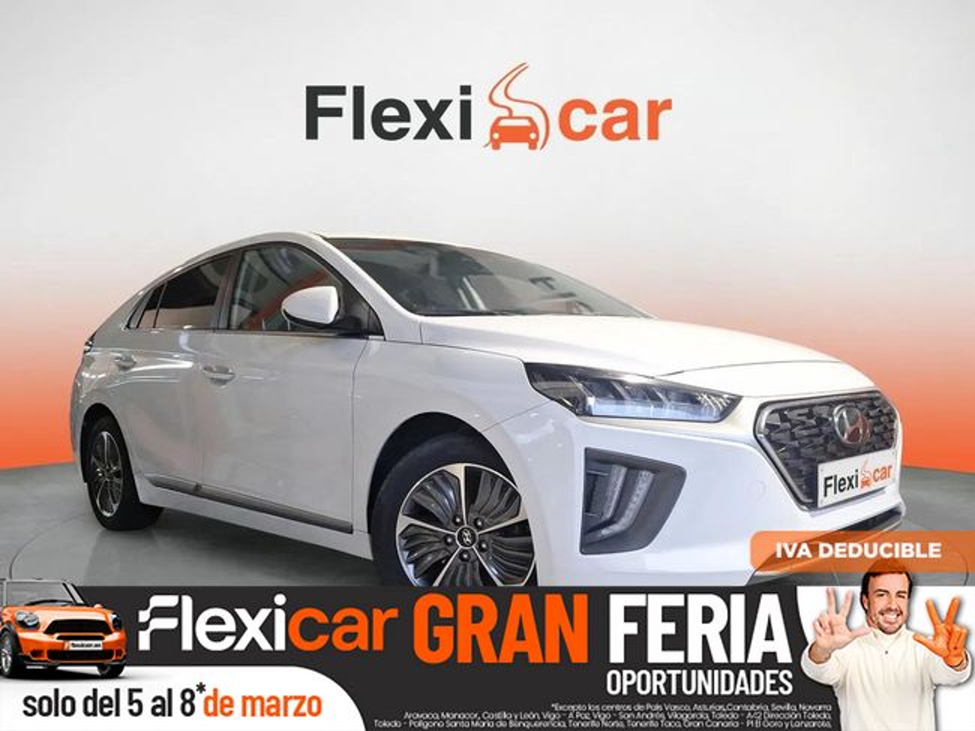 Imagen de HYUNDAI Ioniq