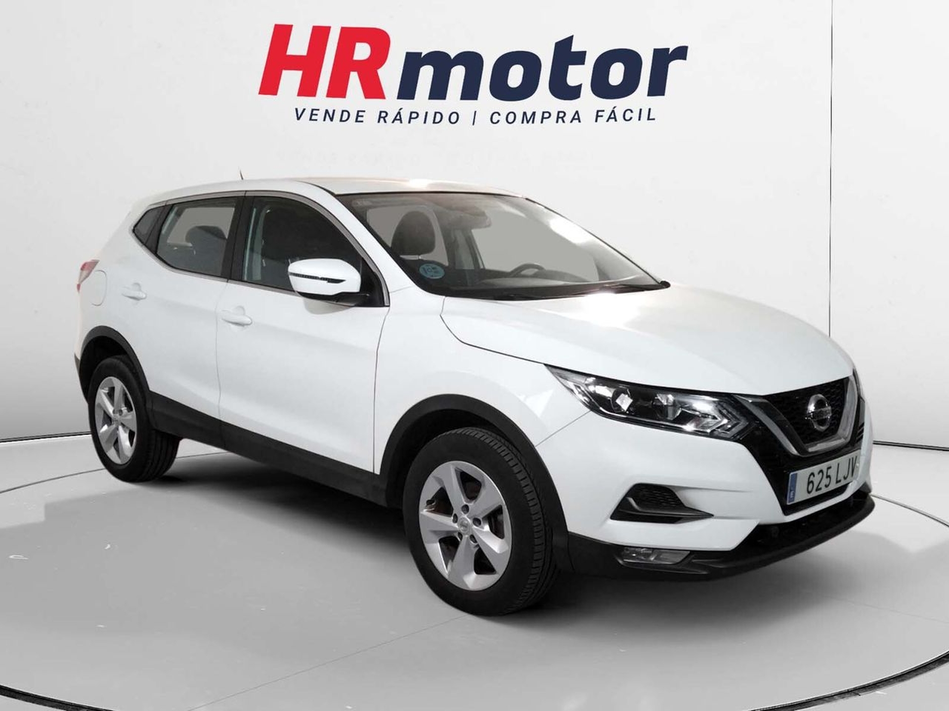 Imagen de NISSAN Qashqai