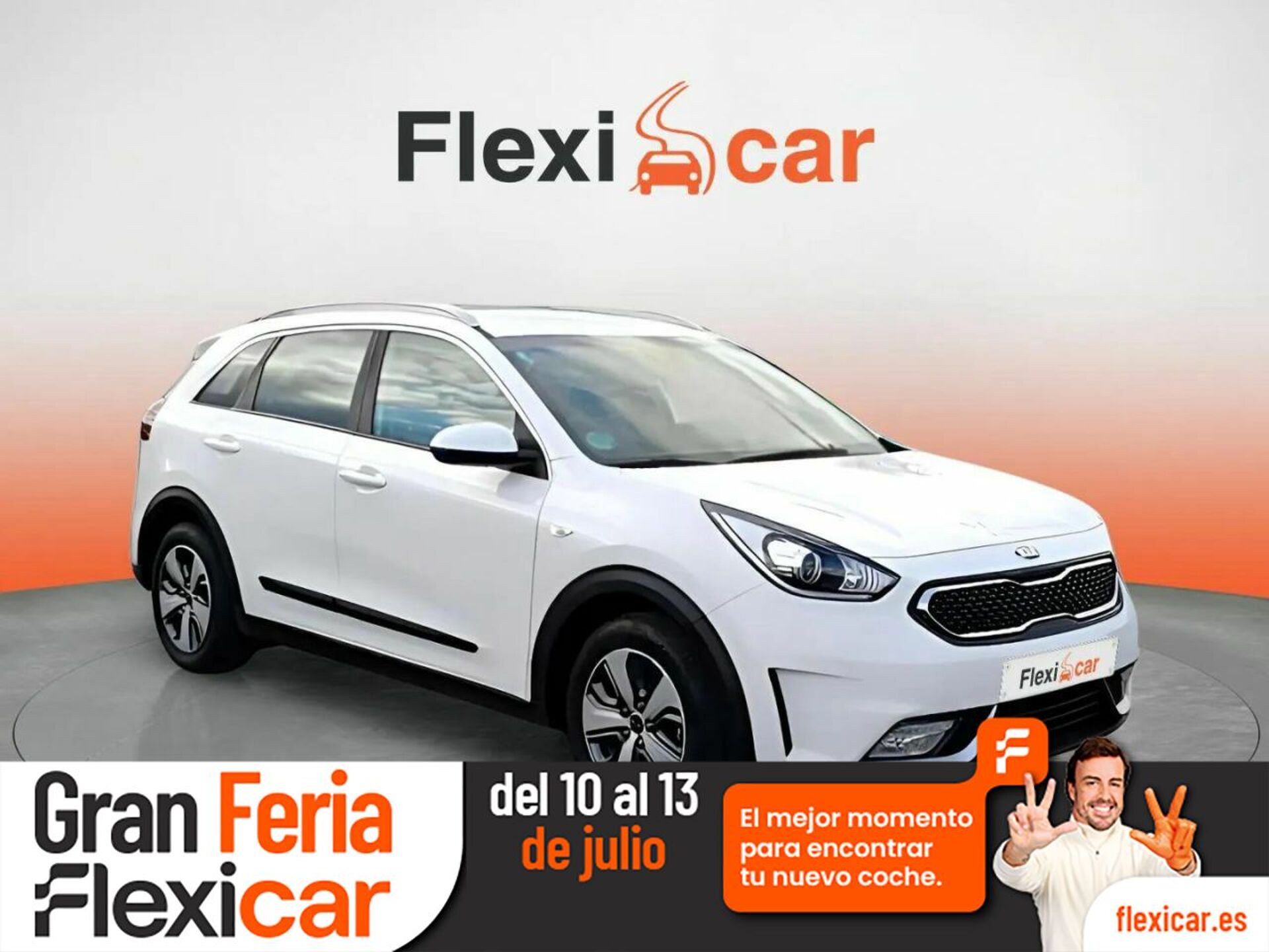 Imagen de KIA Niro