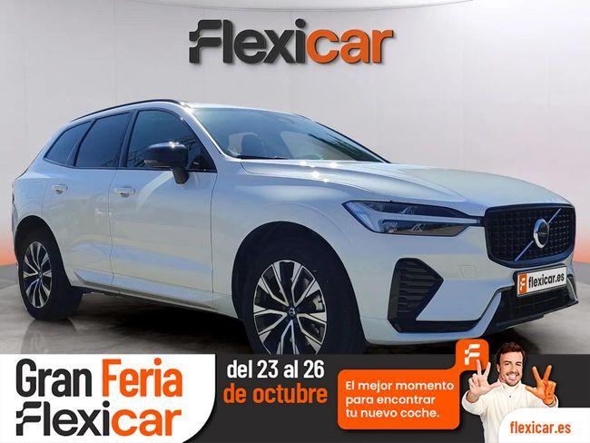 VOLVO XC60 (2.0 B4 D Plus Dark Auto) en Girona