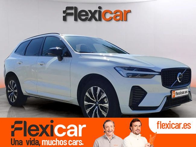 VOLVO XC60 (2.0 B4 D Plus Dark Auto) en Girona