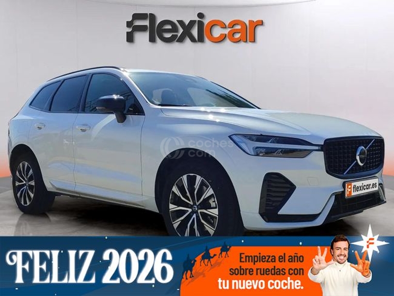 Foto del VOLVO XC60 B4 Plus Dark FWD Aut.