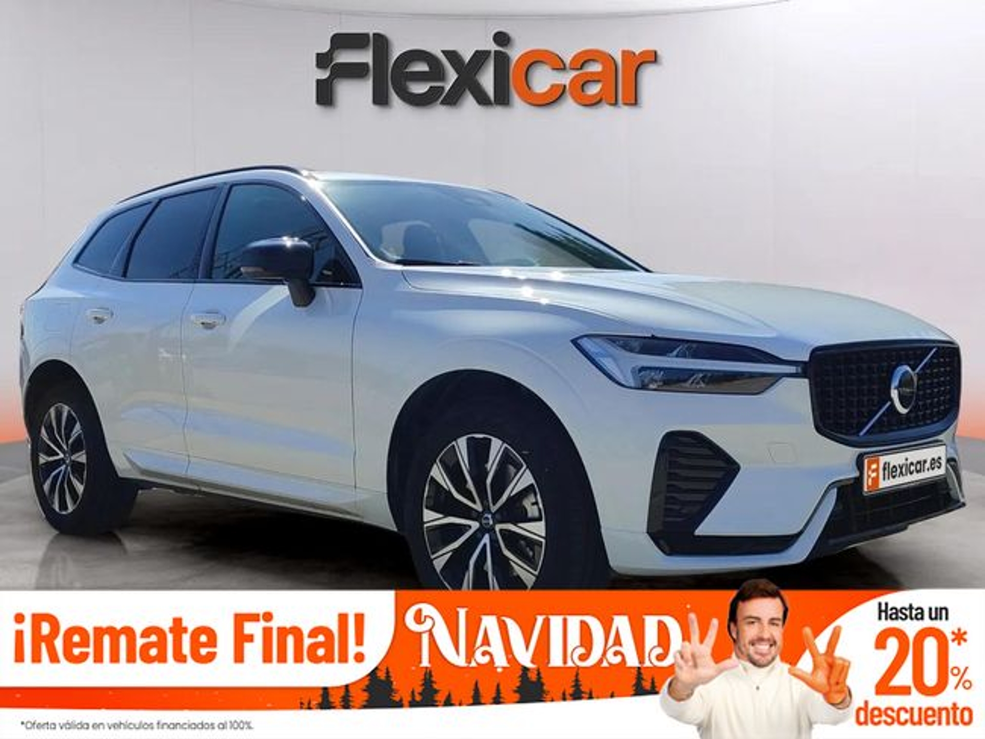 Imagen de VOLVO XC60