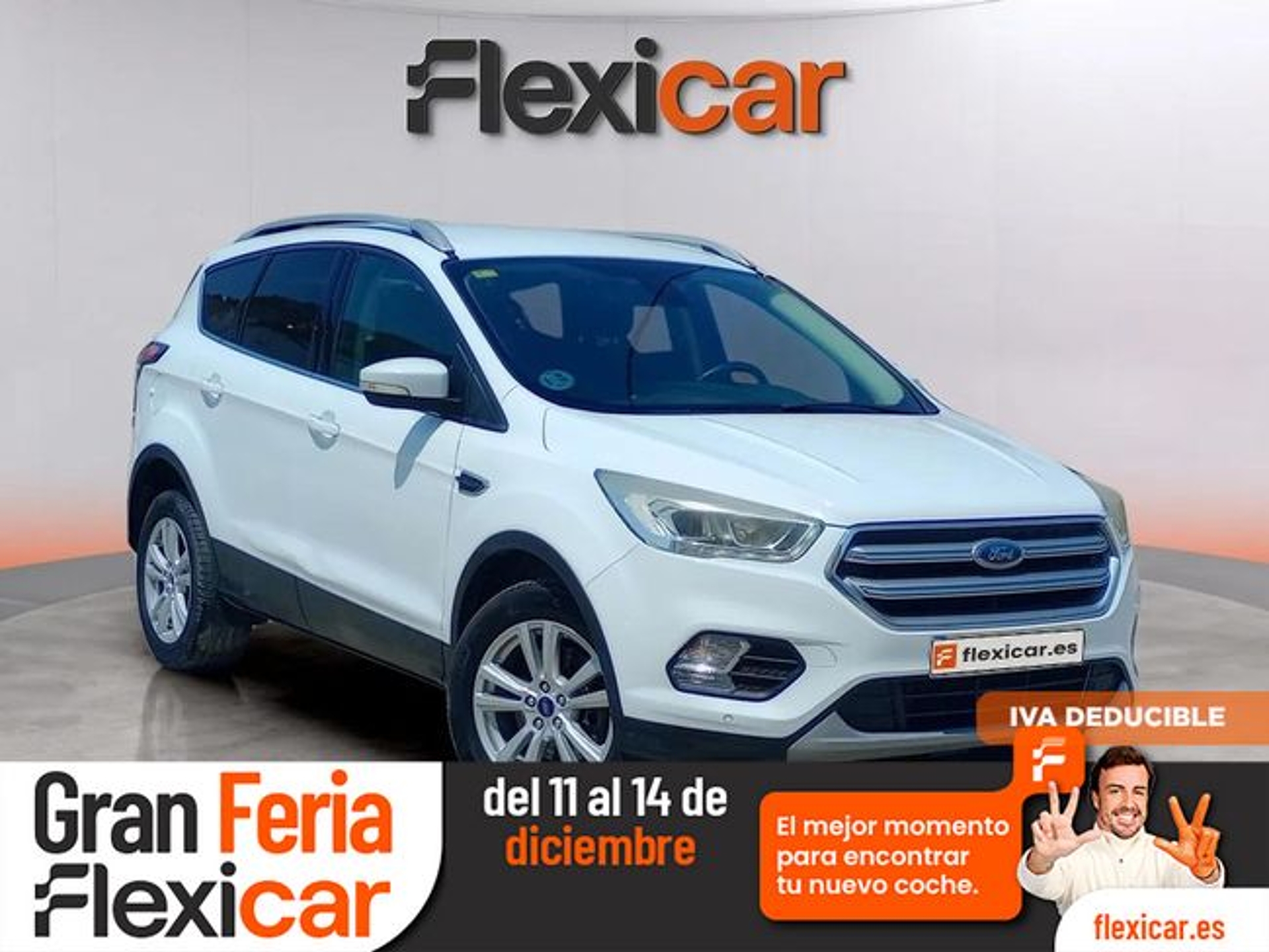 Imagen de FORD Kuga