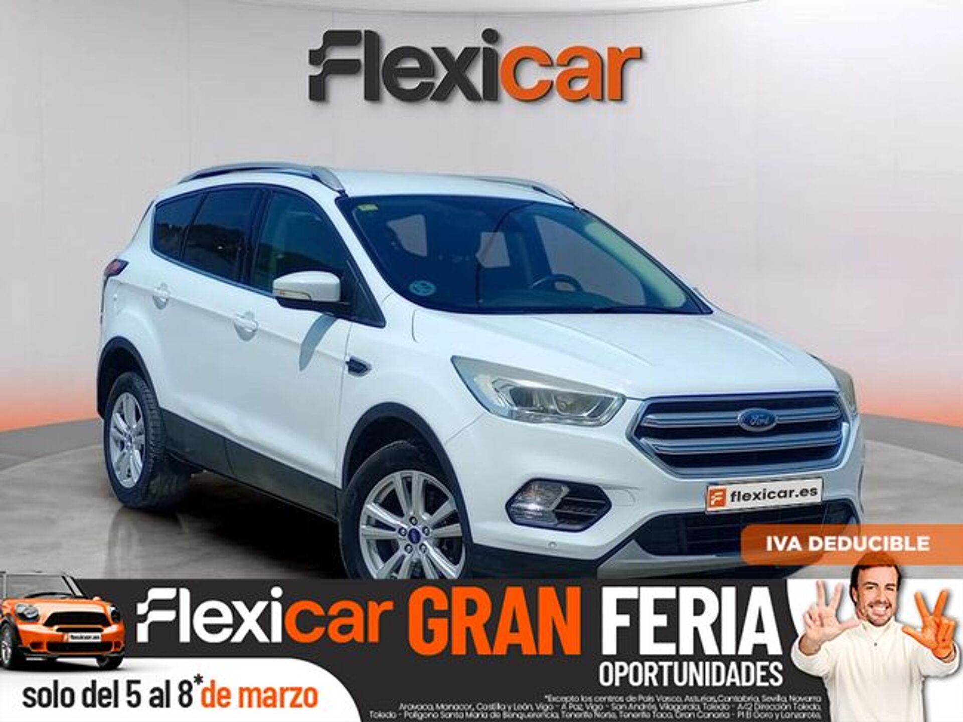 Imagen 1 de FORD Kuga