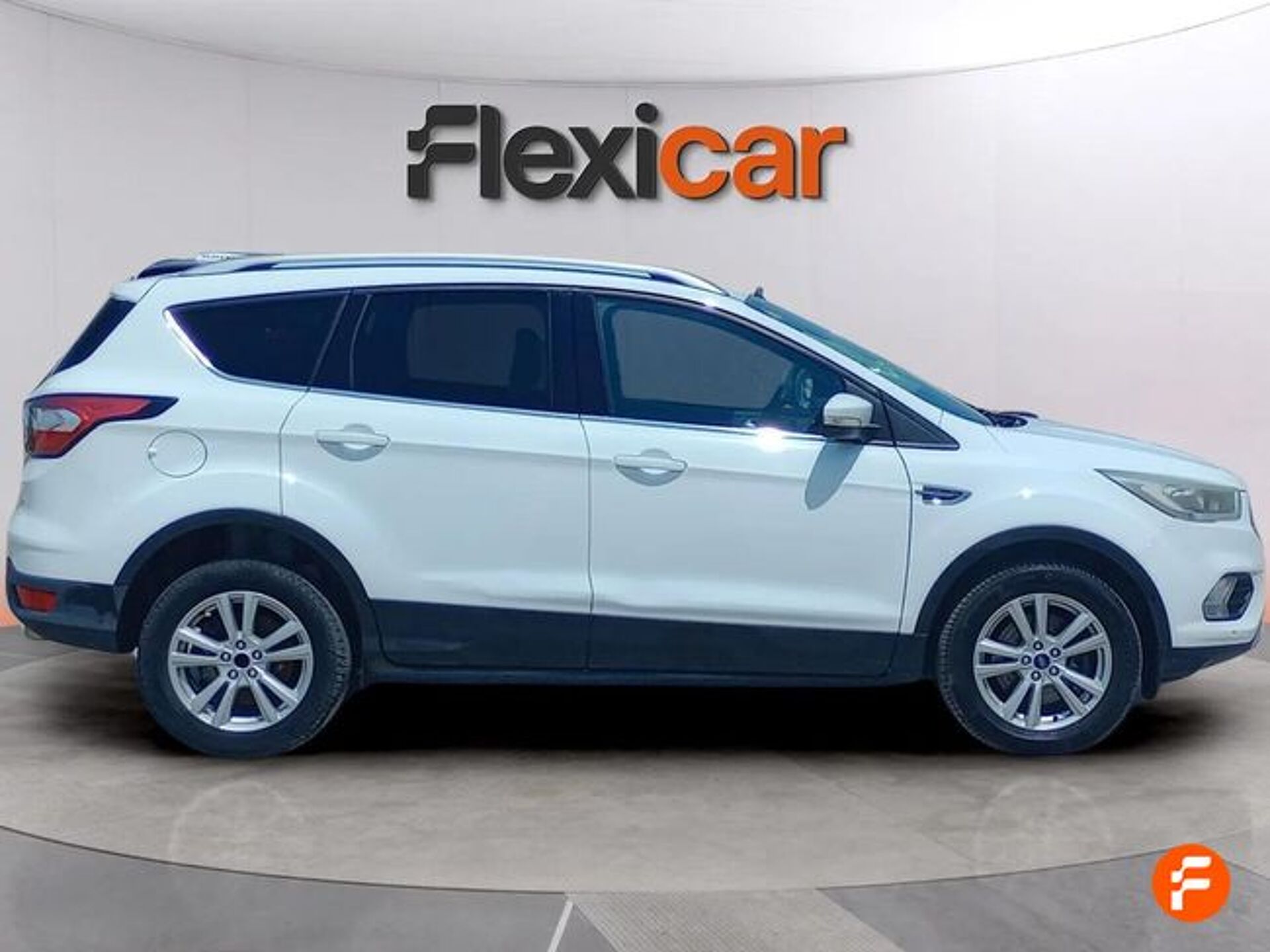 Imagen 3 de FORD Kuga
