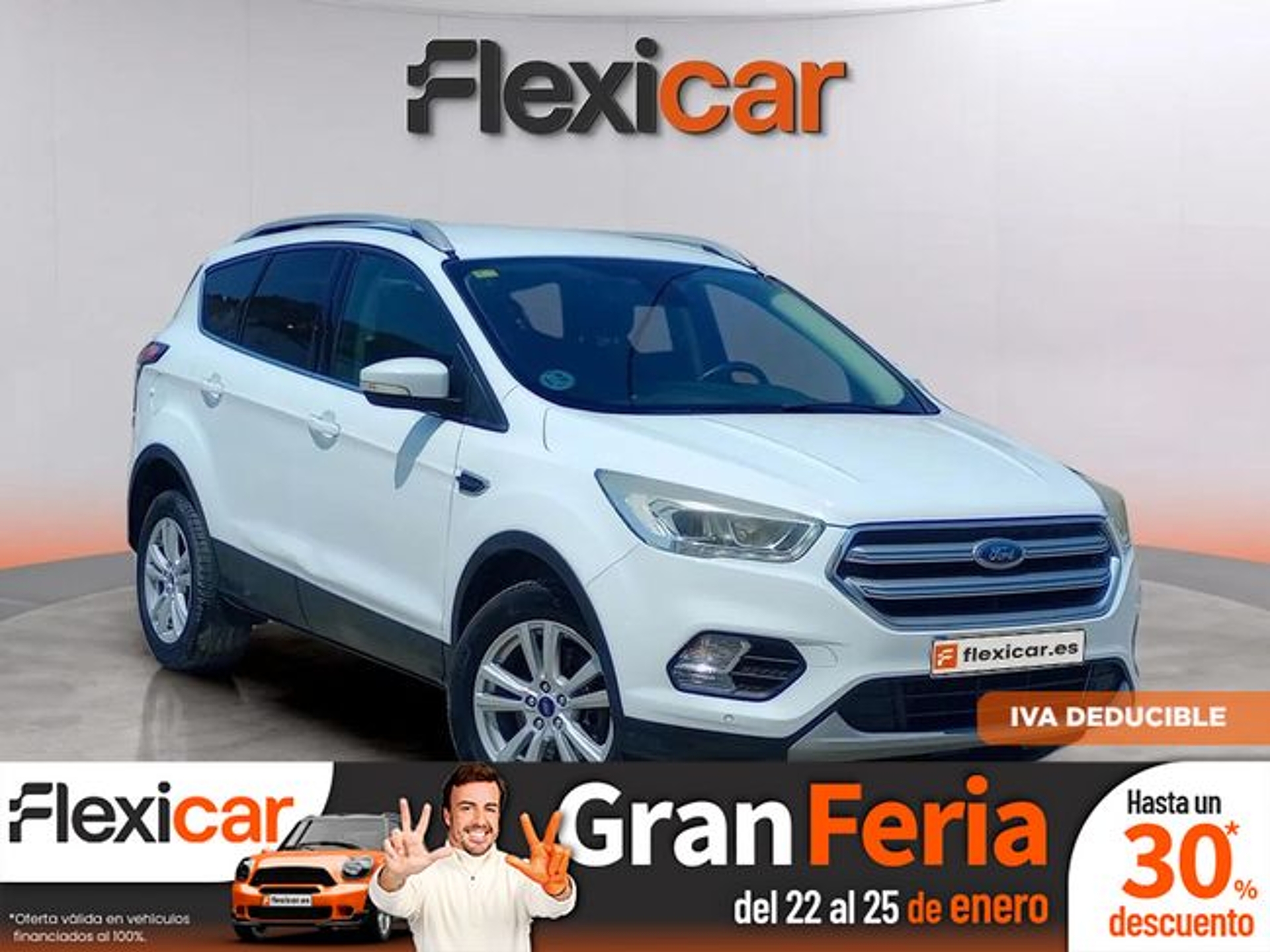 Imagen de FORD Kuga