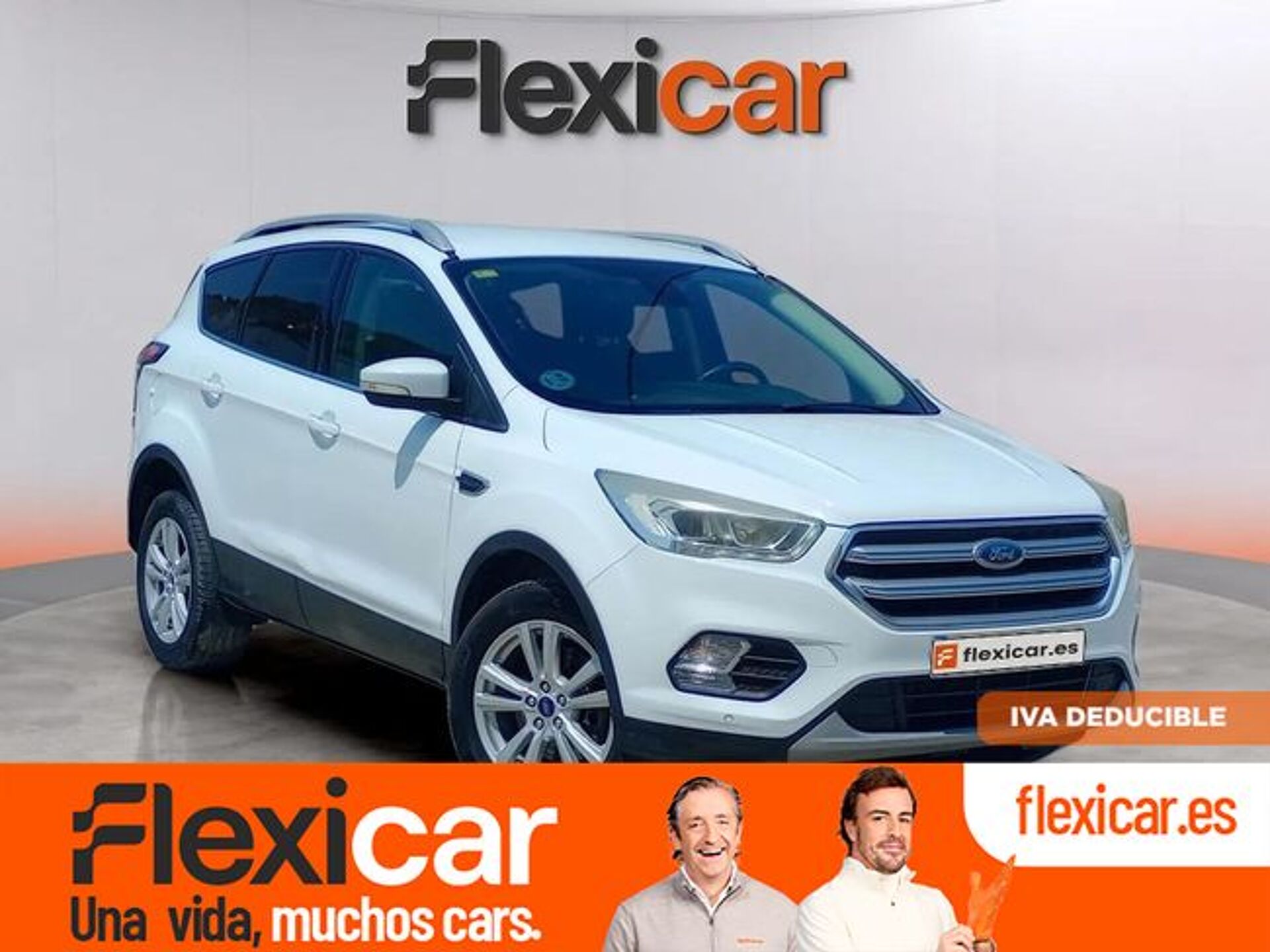 Imagen 1 de FORD Kuga