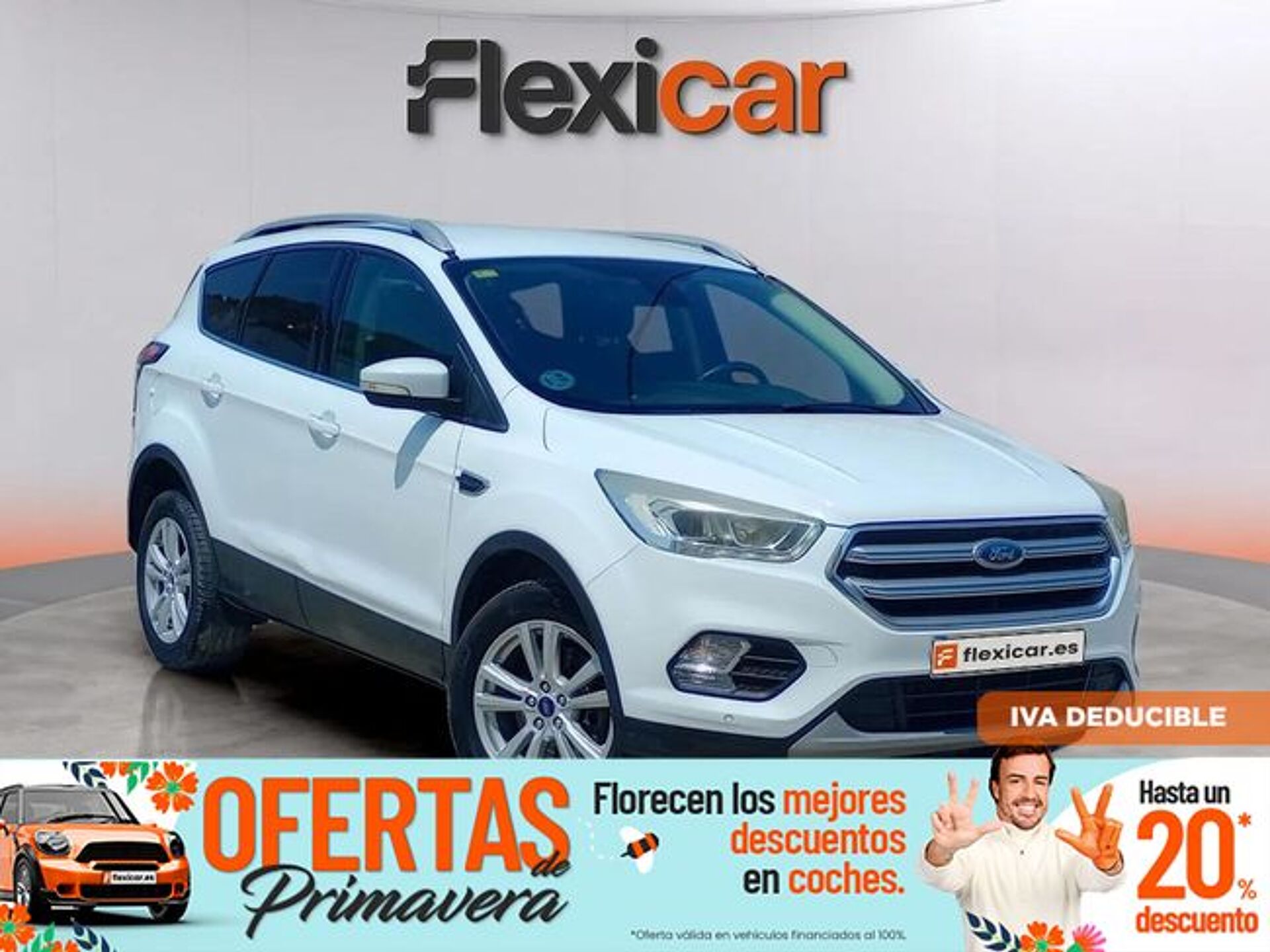 Imagen 1 de FORD Kuga