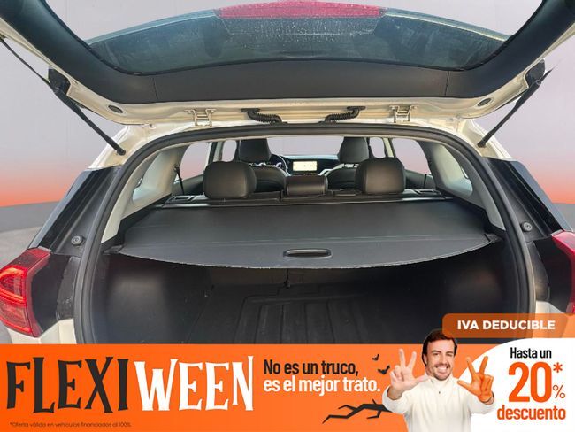 KIA Niro (1.6 GDi PHEV 104kW (141CV) Drive) en Baleares