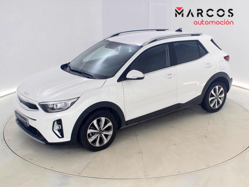 Foto del KIA Stonic 1.0 T-GDi MHEV Drive 100