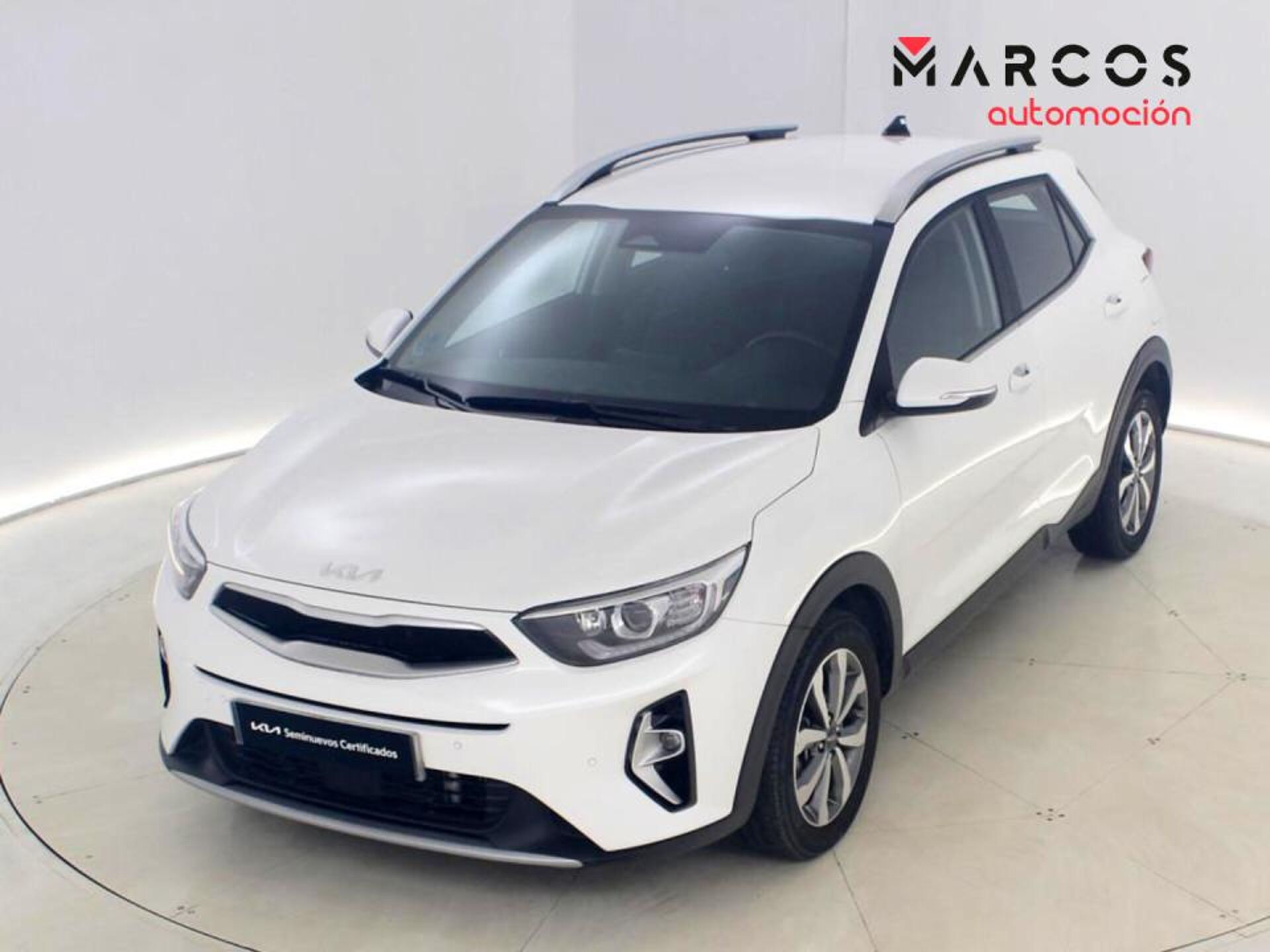 Imagen de KIA Stonic