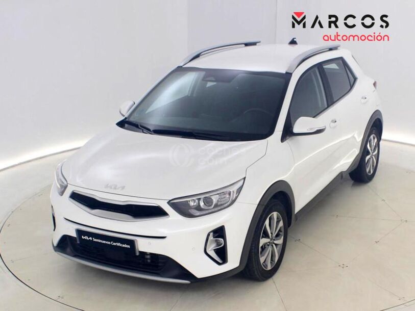Foto del KIA Stonic 1.0 T-GDi MHEV Drive 100