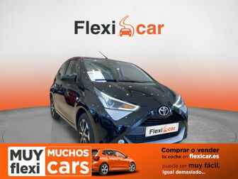 Imagen de TOYOTA Aygo 70 x-play