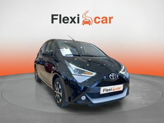 Imagen de TOYOTA Aygo 70 x-play