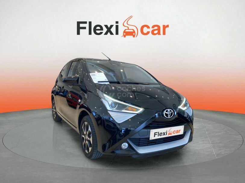 Foto del TOYOTA Aygo 70 x-play