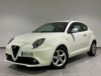 Imagen de ALFA ROMEO MiTo 1.3JTDm Mito 95