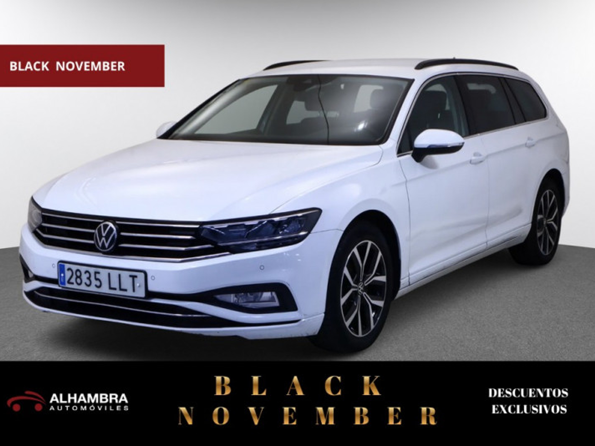 Imagen de VOLKSWAGEN Passat