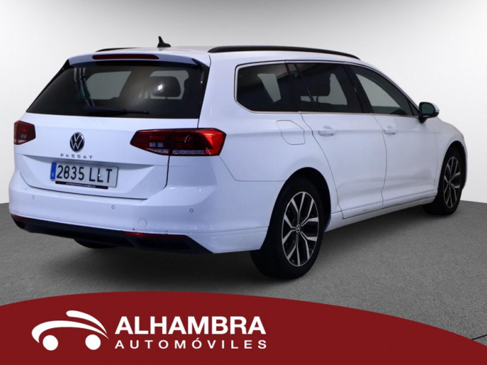 Imagen 3 de VOLKSWAGEN Passat