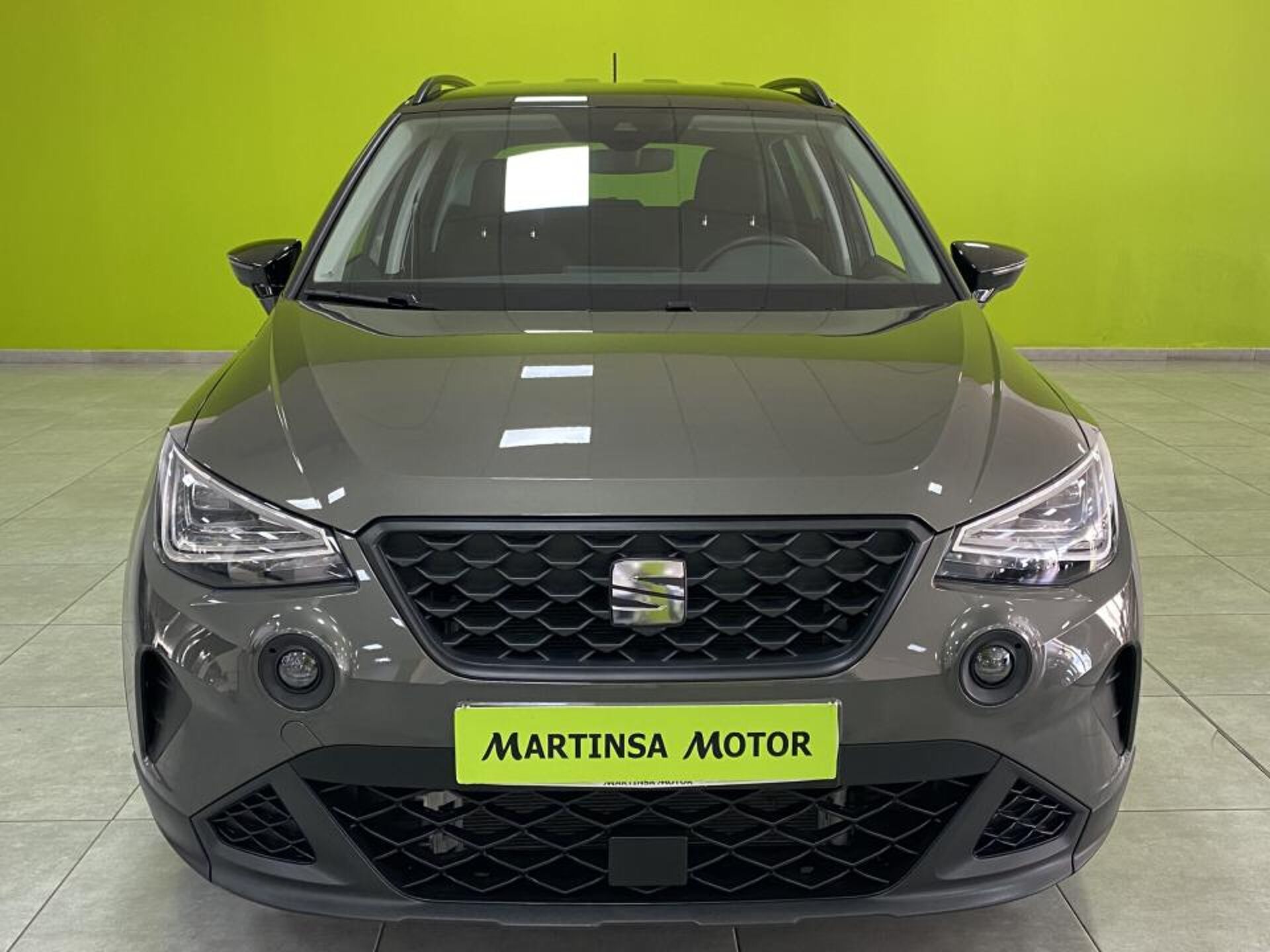 Imagen 2 de SEAT Arona