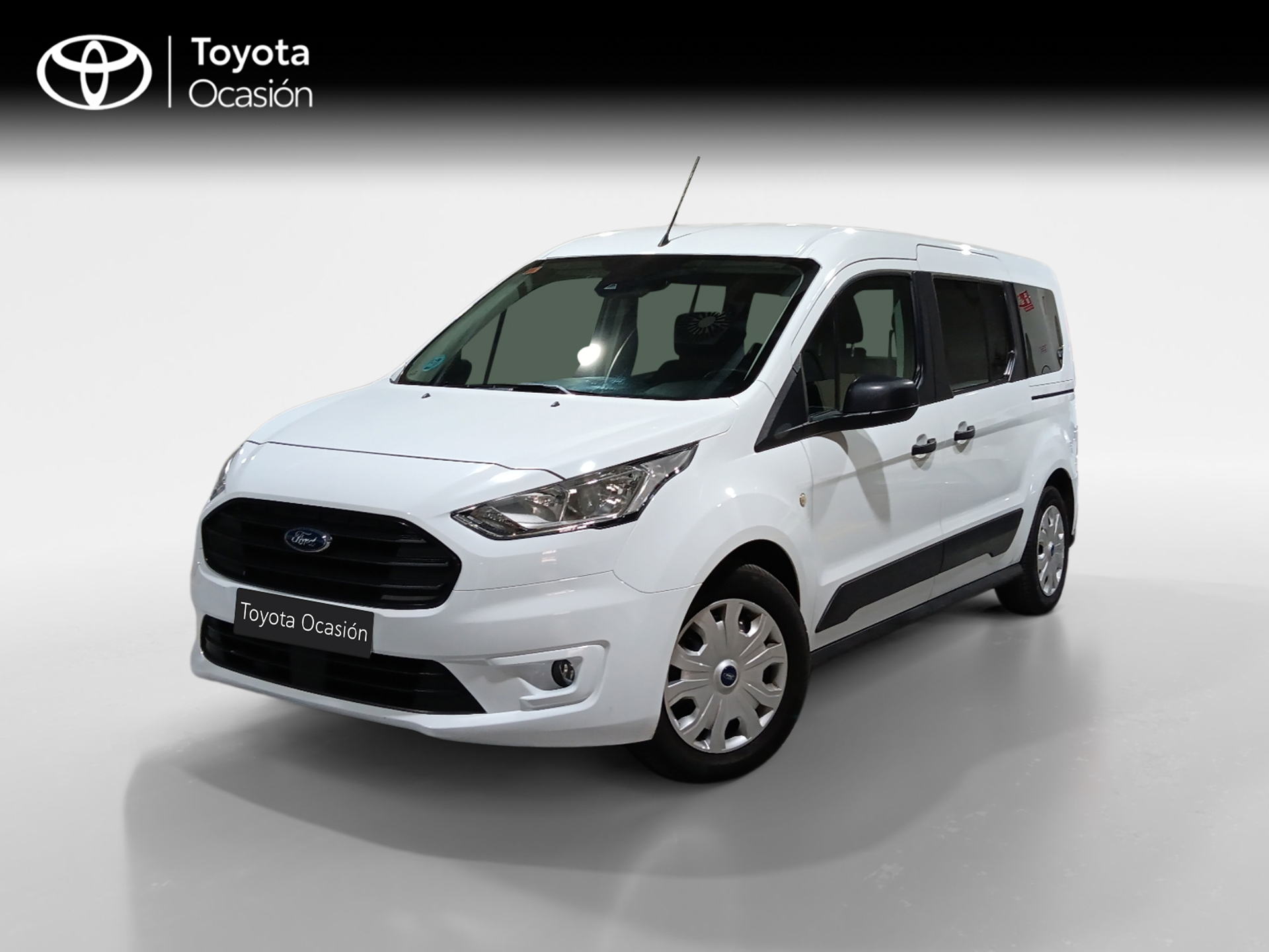 Imagen de FORD Tourneo Connect