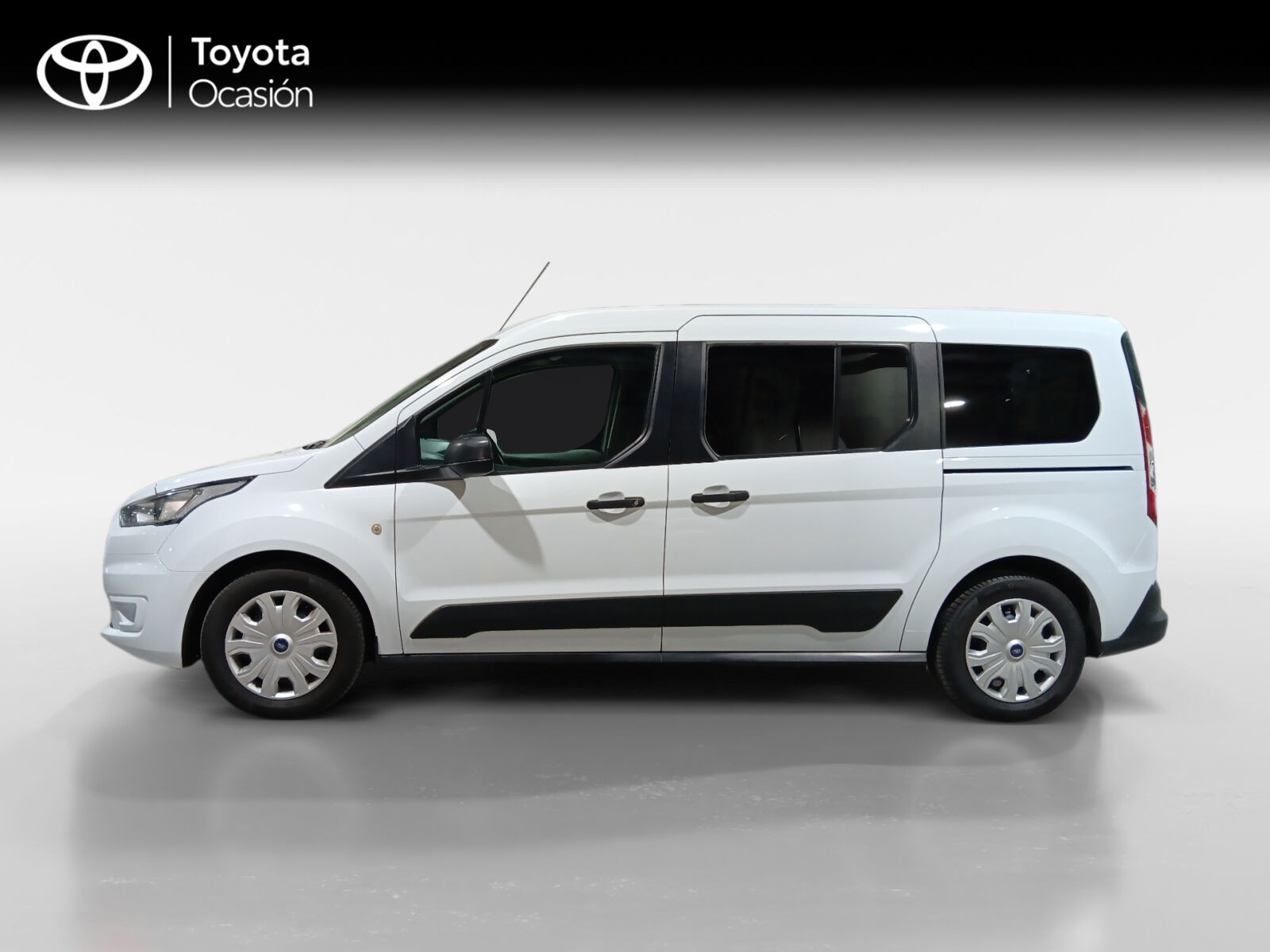 Foto del FORD Tourneo Connect 1.5TDCi Auto-S&S Trend 120