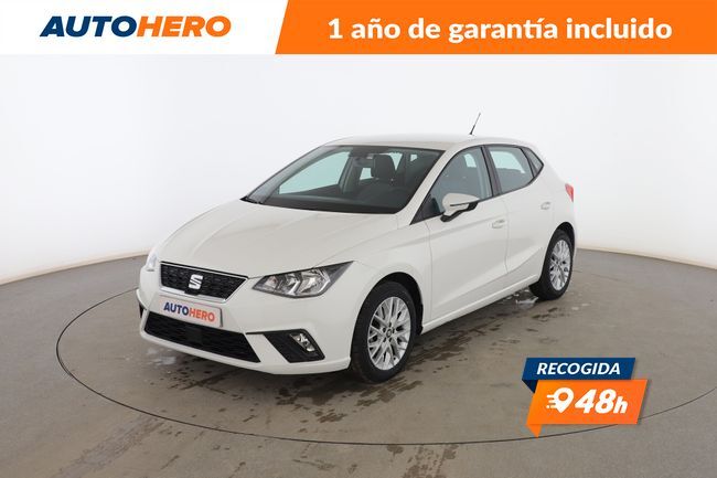 SEAT Ibiza (1.0 TSI Style) en Madrid
