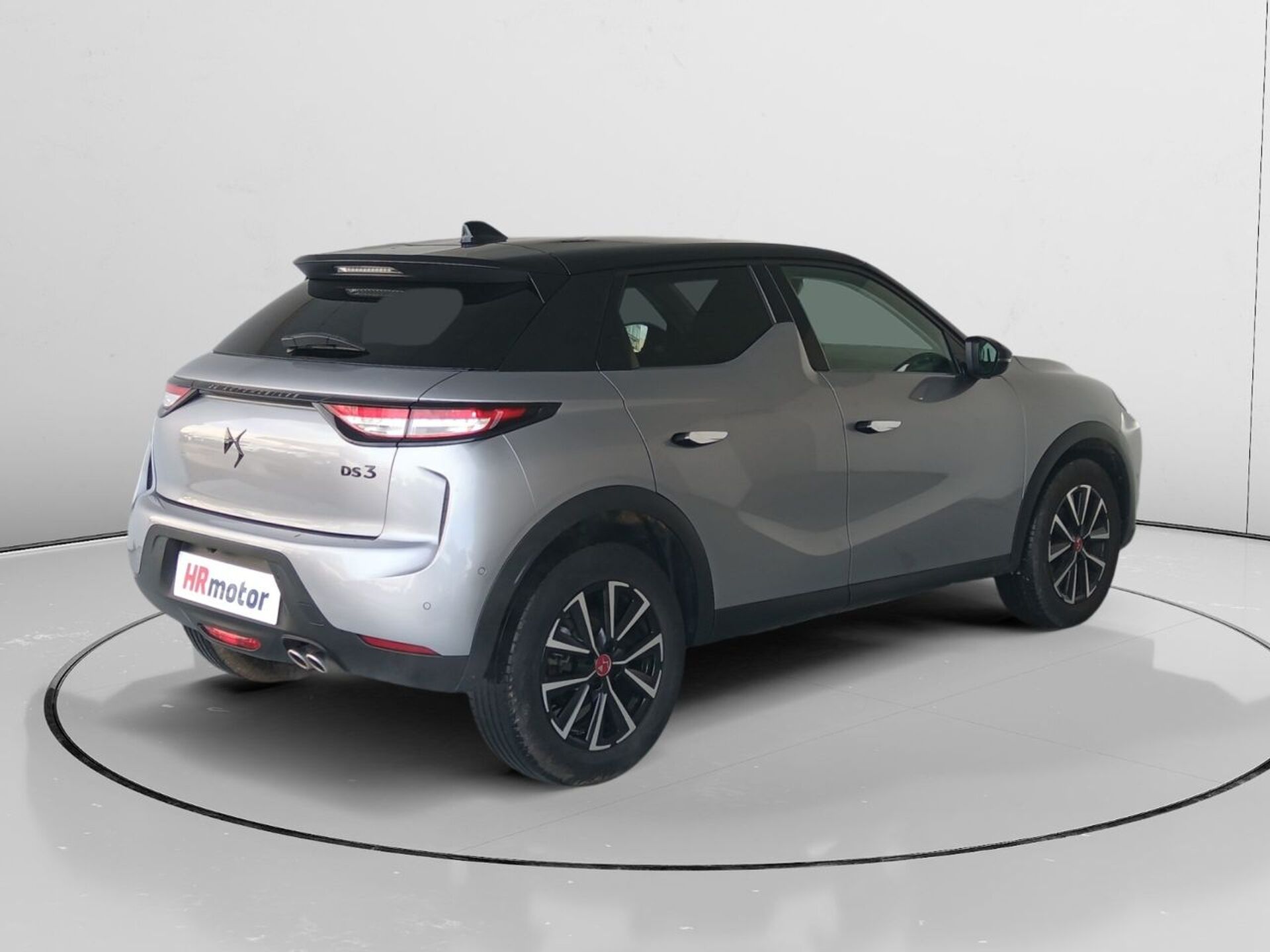 Imagen 2 de DS DS3 Crossback