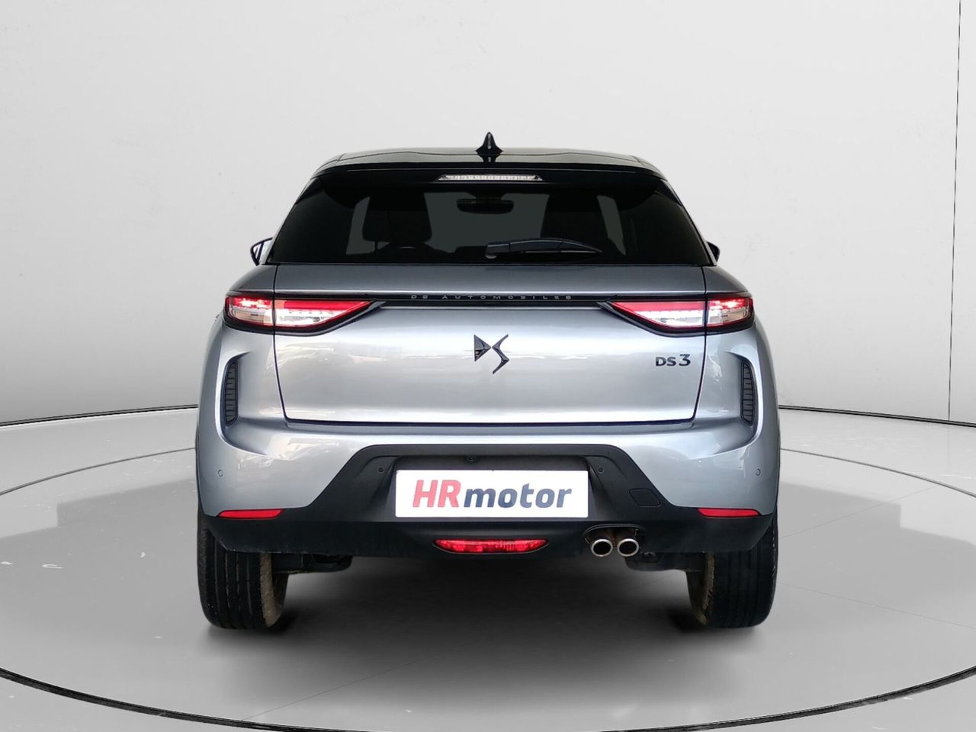 Imagen 3 de DS DS3 Crossback