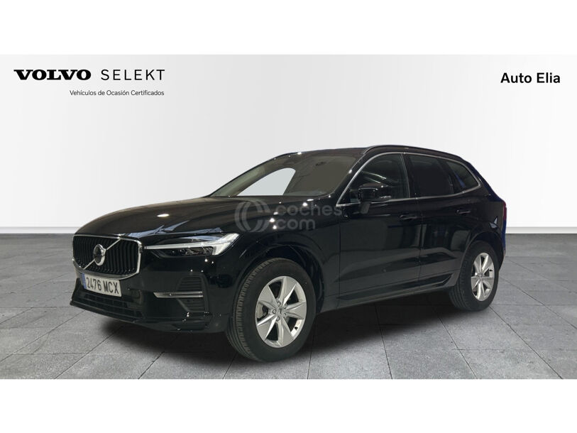 Foto del VOLVO XC60 B4 Core AWD Aut.