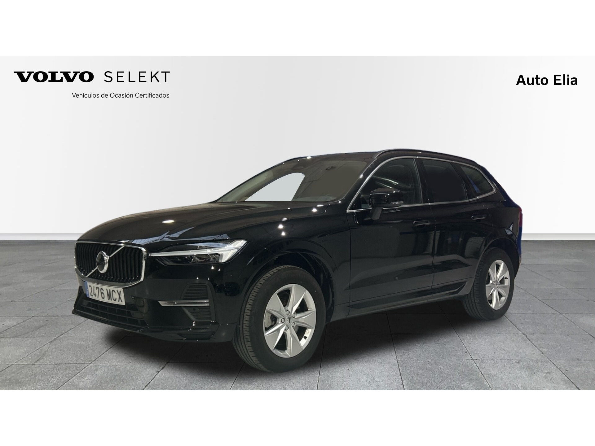 Imagen de VOLVO XC60