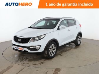 Imagen de KIA Sportage 1.7CRDi Maracaná 4x2