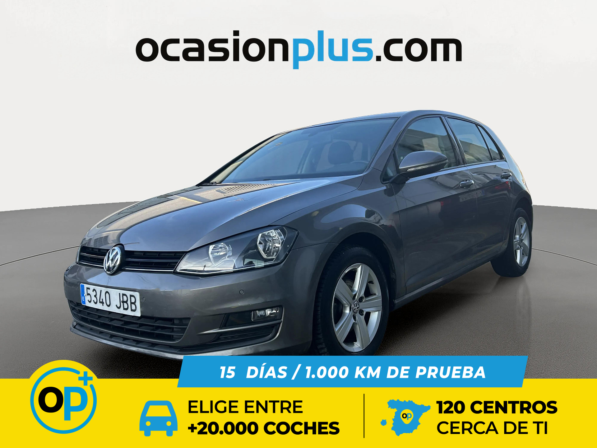 Imagen de VOLKSWAGEN Golf