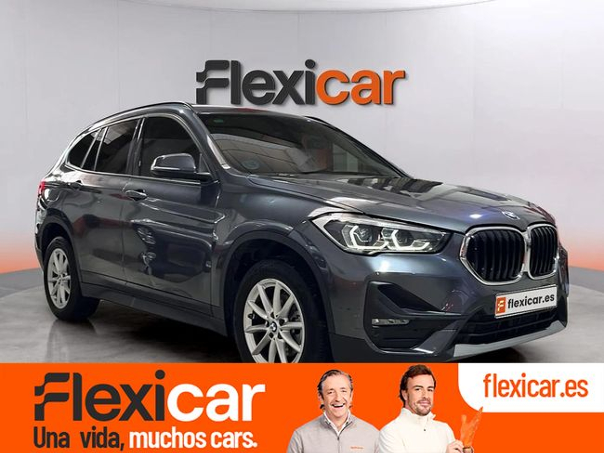Imagen de BMW X1