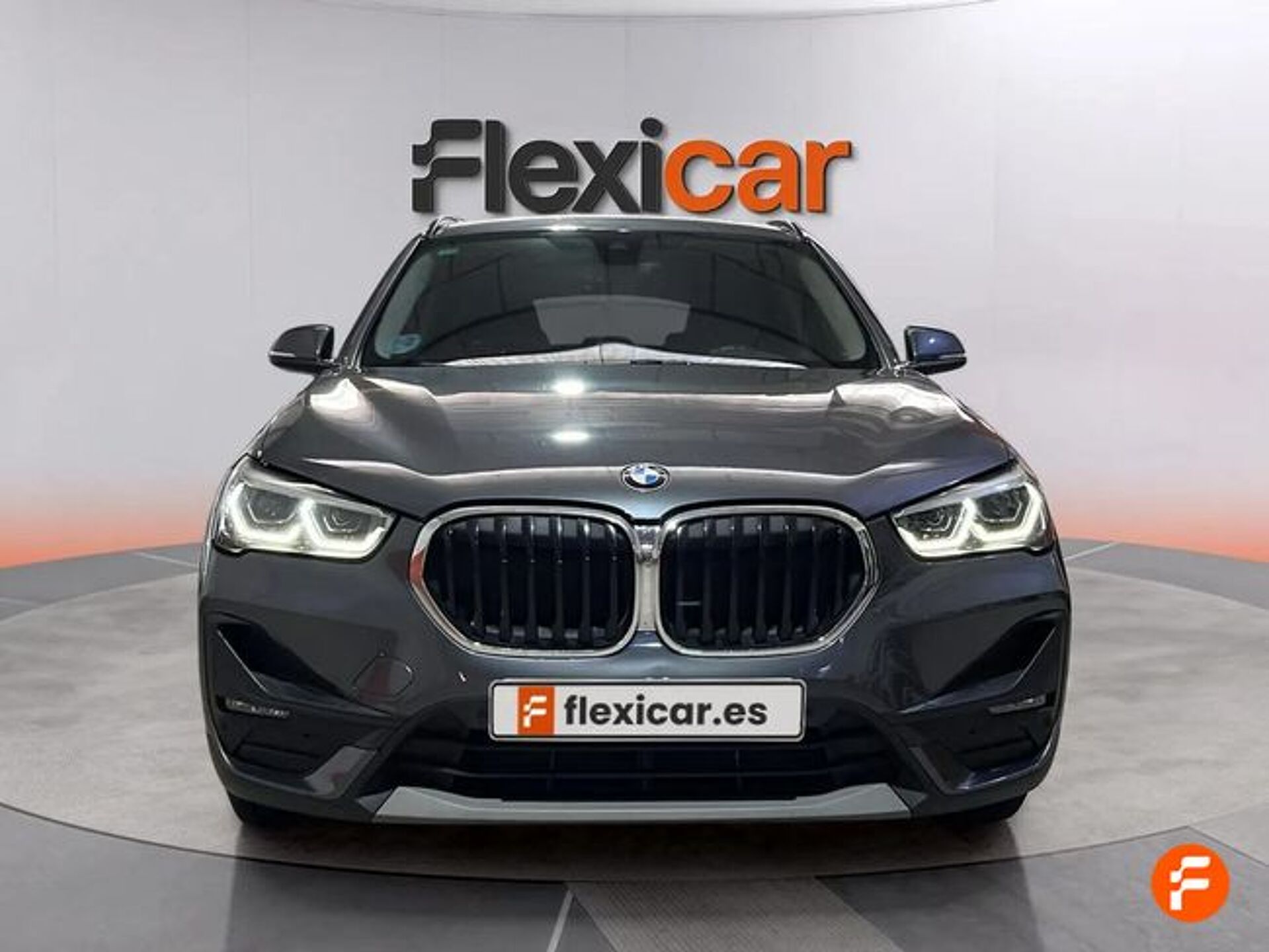 Imagen 2 de BMW X1