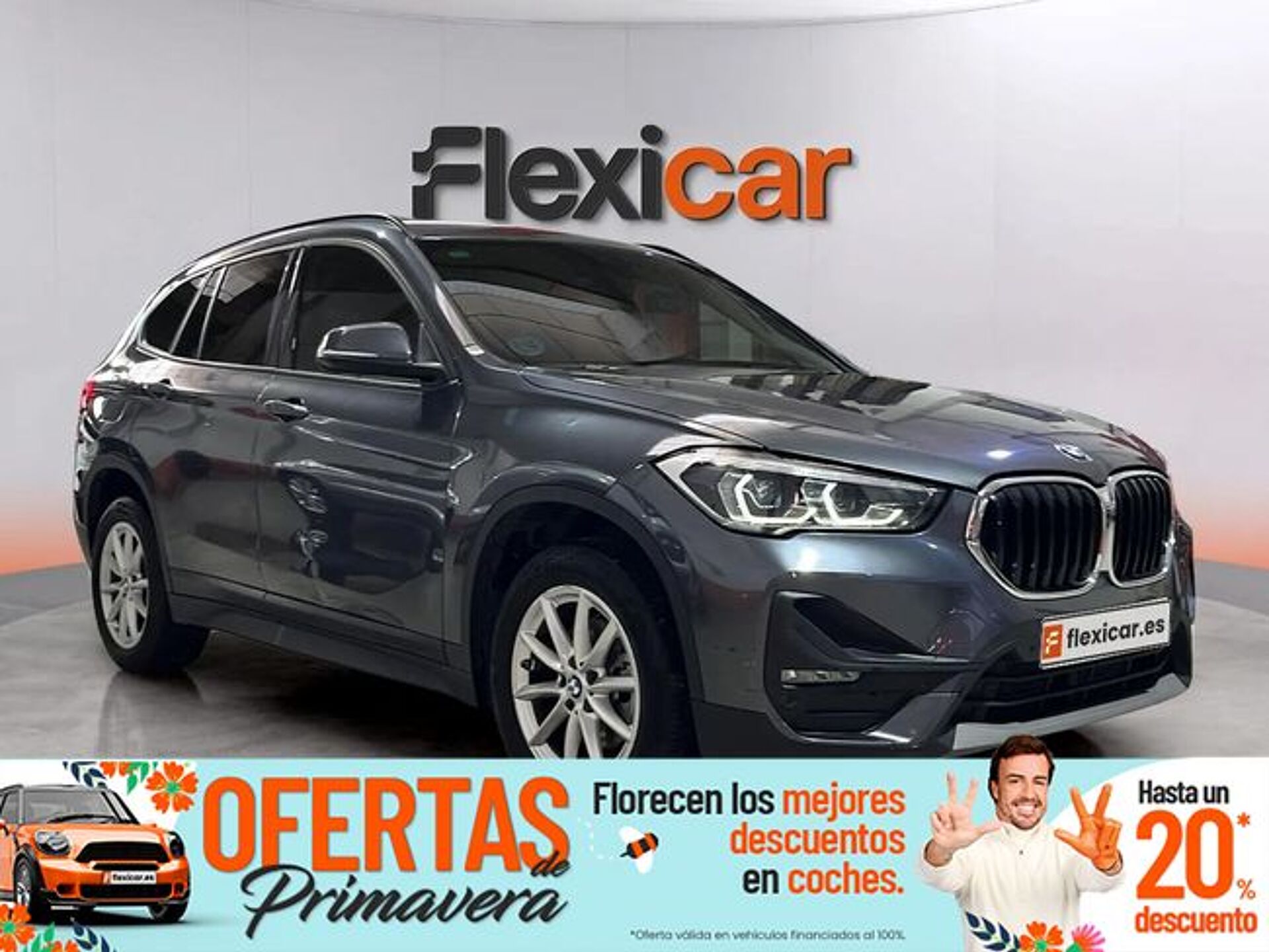 Imagen 1 de BMW X1