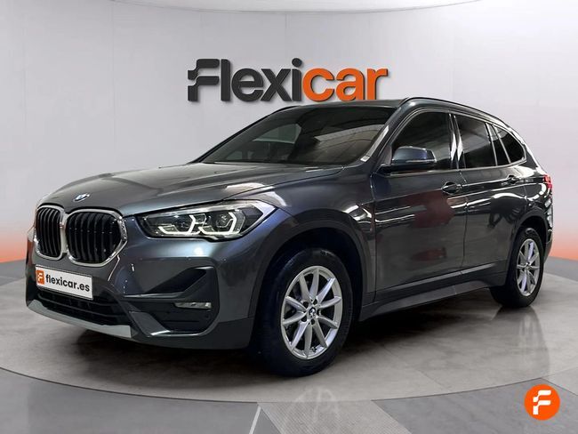 Foto del BMW X1 sDrive 18dA