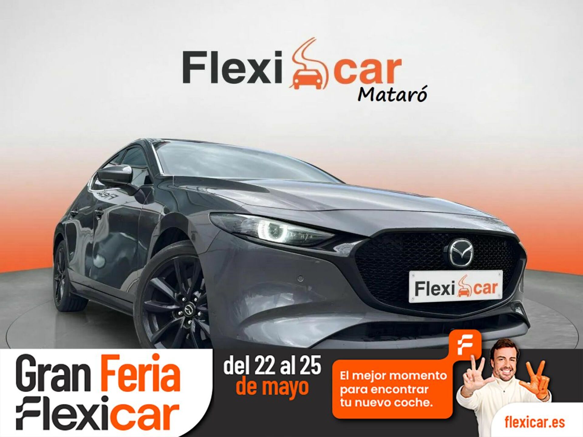 Imagen de MAZDA Mazda3