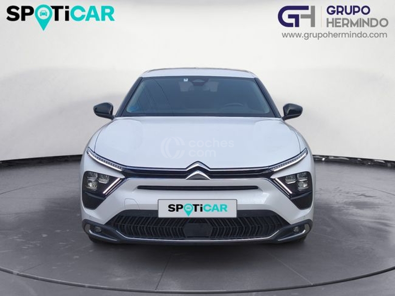 Foto del CITROEN C5 X 1.2 Puretech Feel Pack EAT8 130