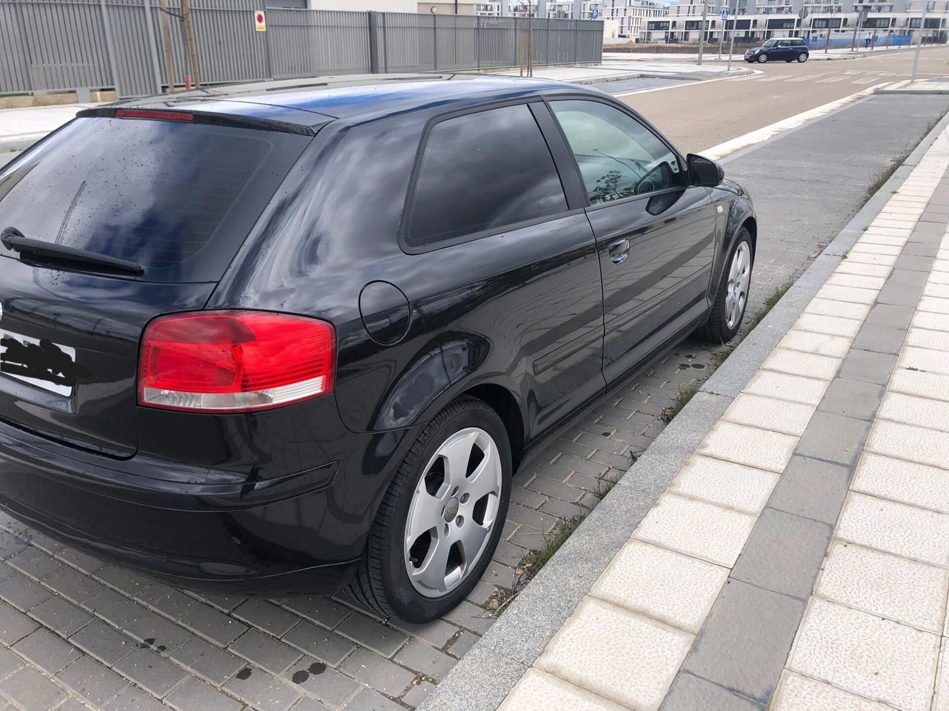 Imagen de AUDI A3