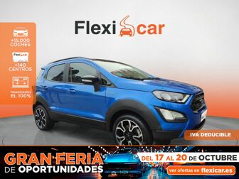 Imagen de FORD EcoSport 1.0 EcoBoost Active 125