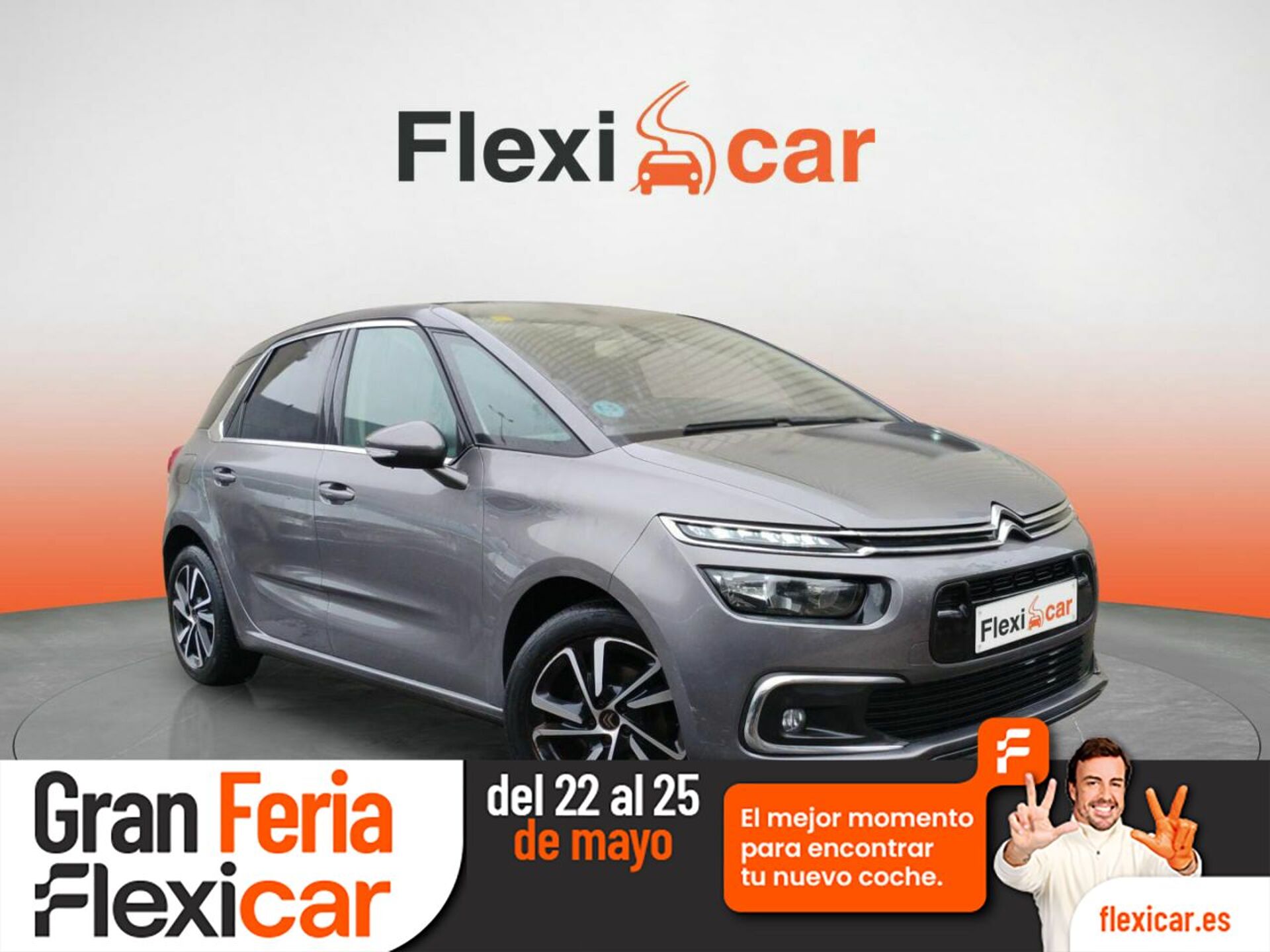 Imagen de CITROEN C4