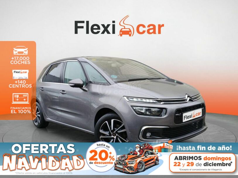 Foto del CITROEN C4 Picasso 1.2 PureTech S&S Feel