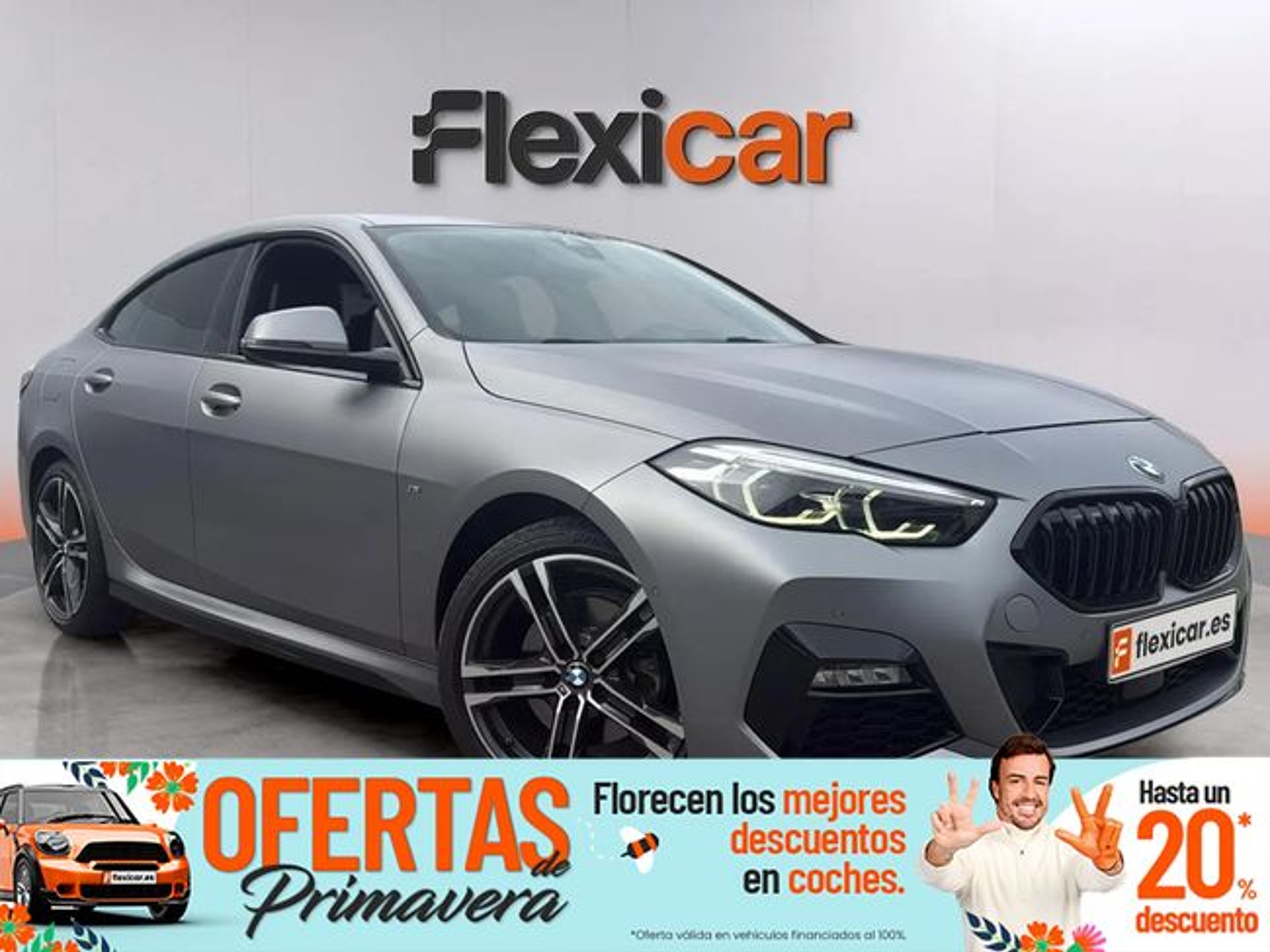 Imagen de BMW Serie 2