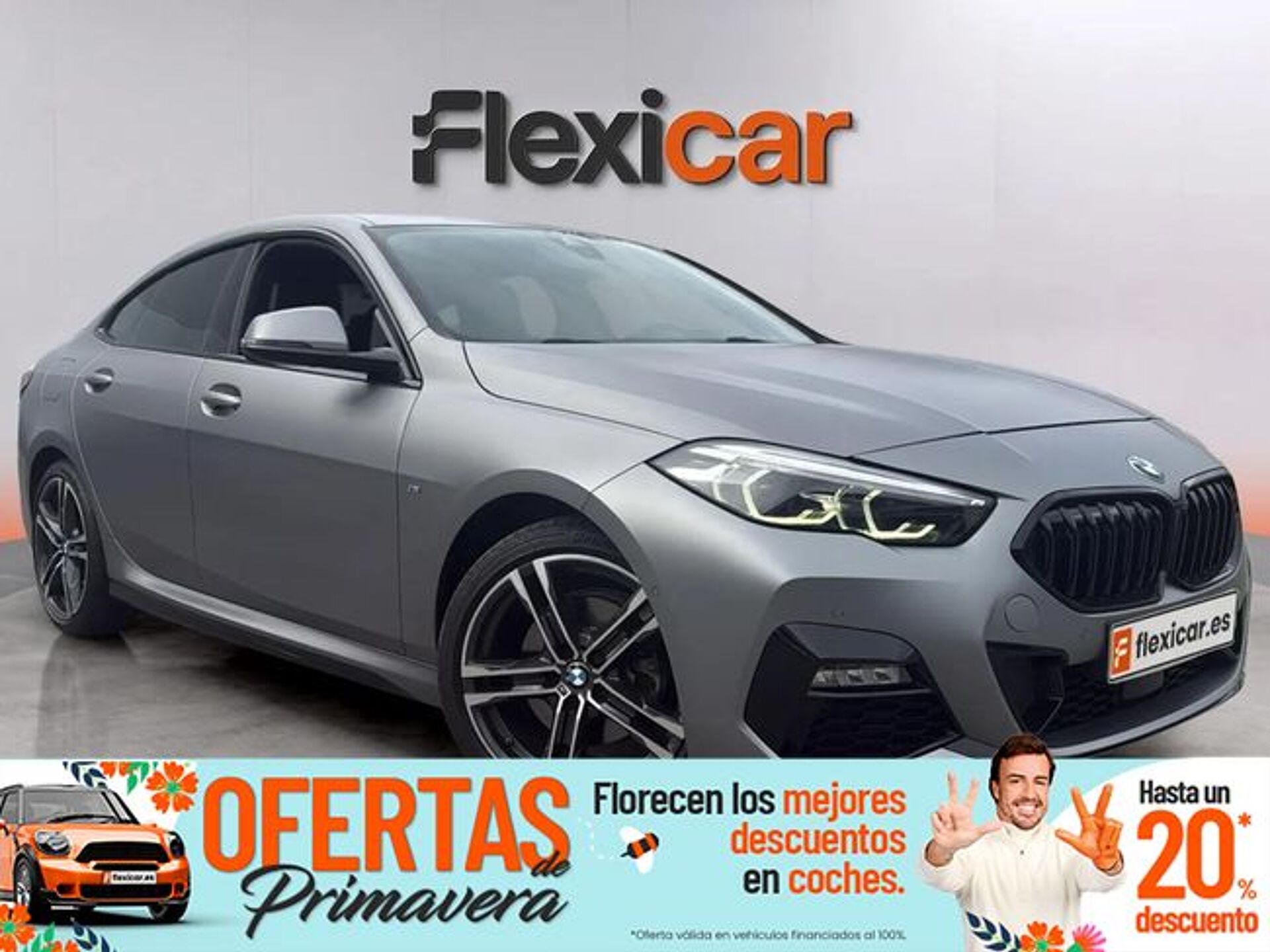 Imagen 1 de BMW Serie 2