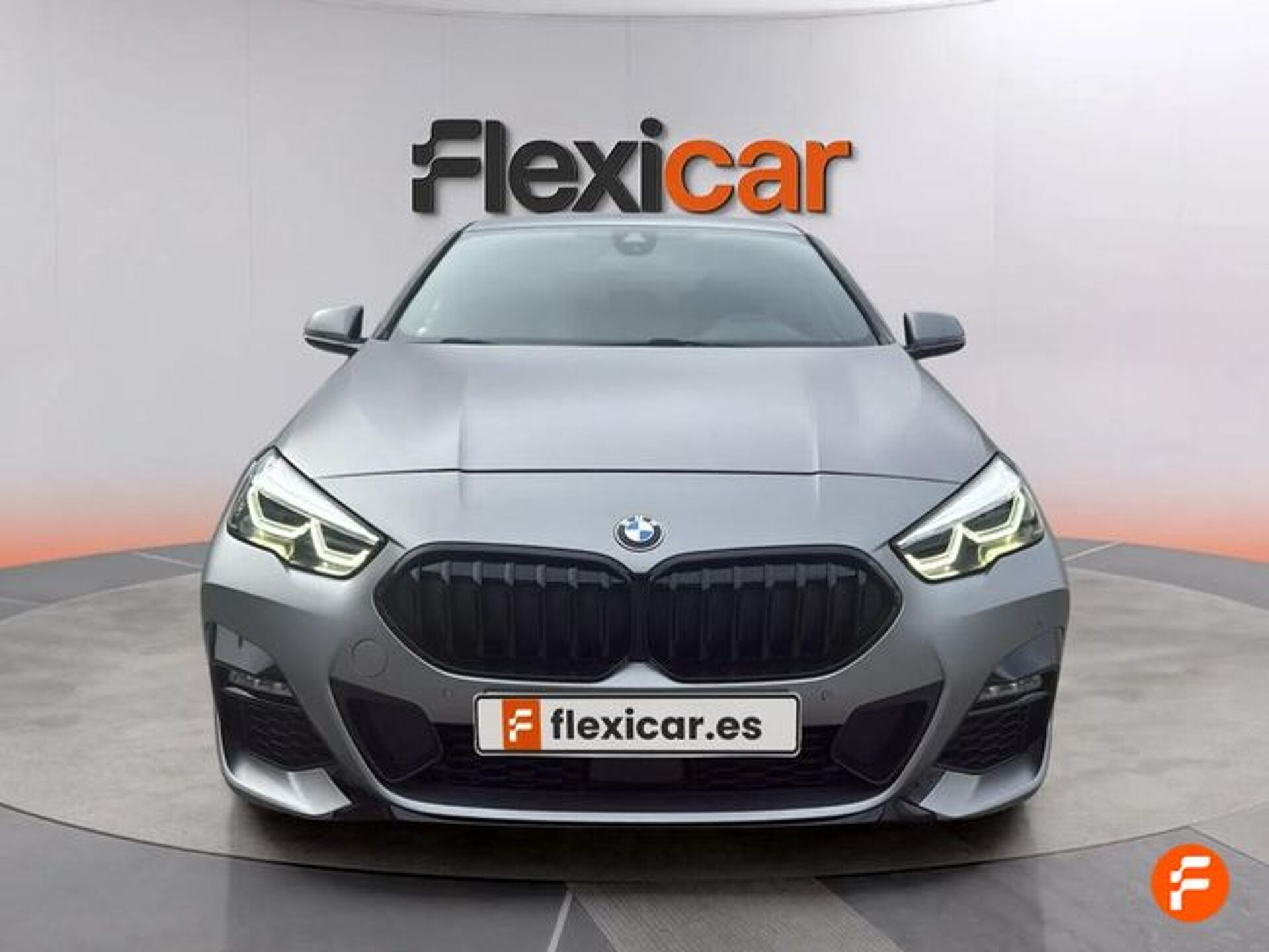 Imagen 2 de BMW Serie 2