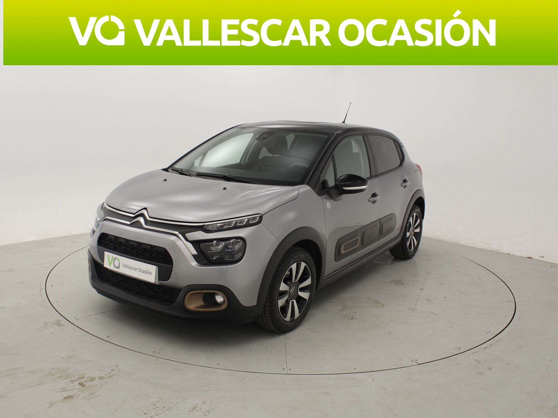 Imagen de CITROEN C3