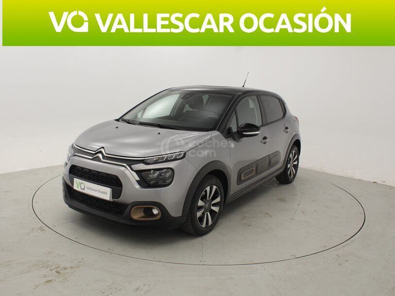 Foto del CITROEN C3 1.2 PureTech S&S C-Series 83
