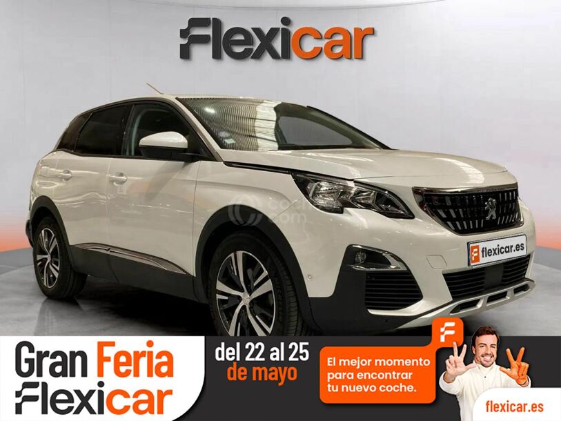 Foto del PEUGEOT 3008 1.6 THP Allure EAT6 165