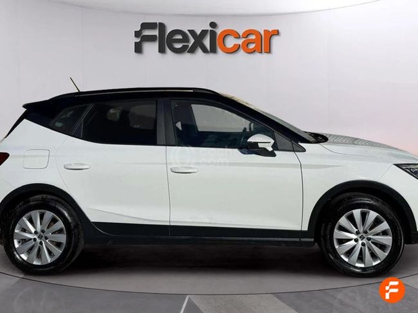 Foto del SEAT Arona 1.0 TSI S&S Style 110